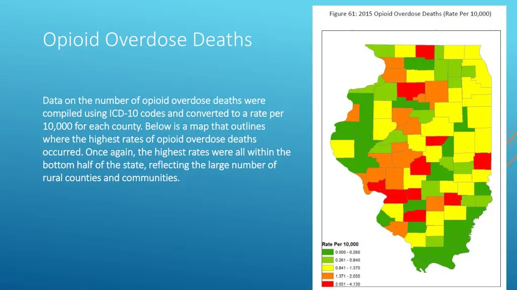 opioid overdose deaths