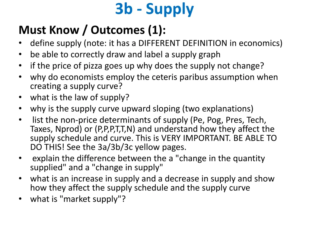 3b supply 2