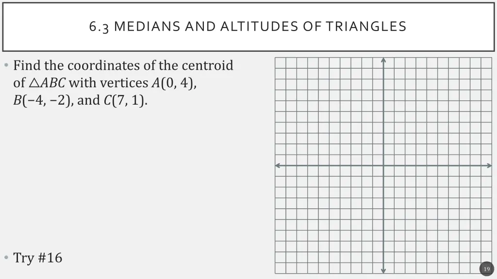 6 3 medians and altitudes of triangles 3