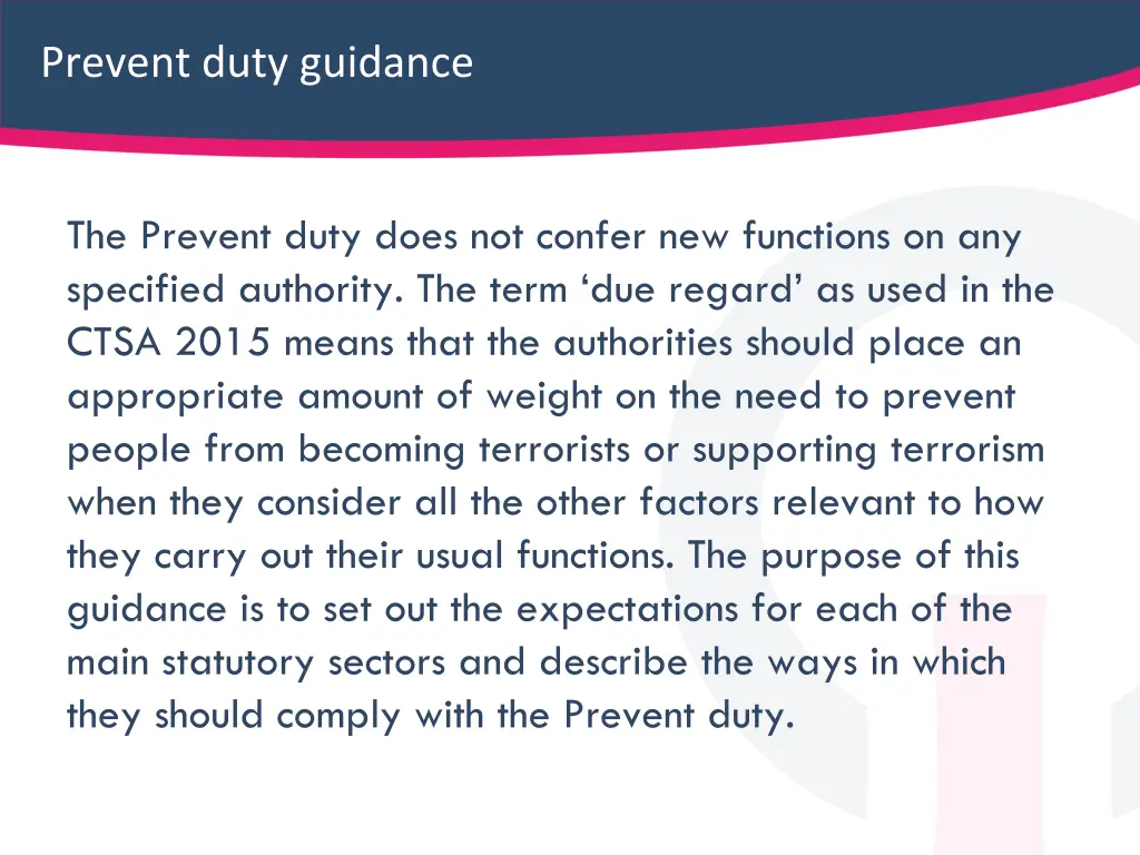 prevent duty guidance 1