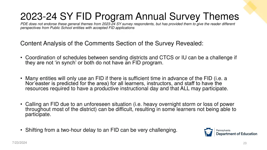 2023 24 sy fid program annual survey themes 3