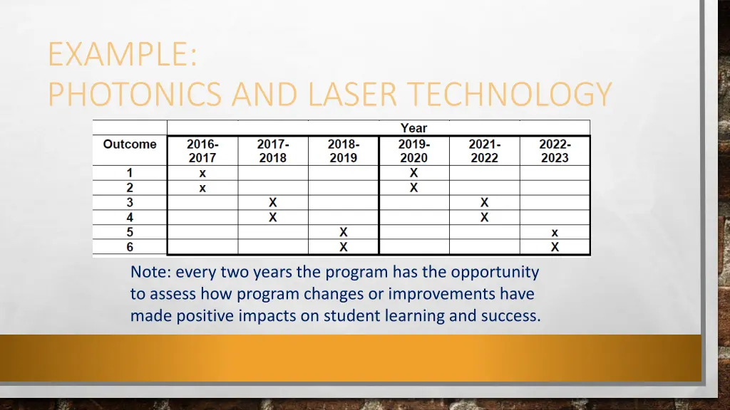 example photonics and laser technology