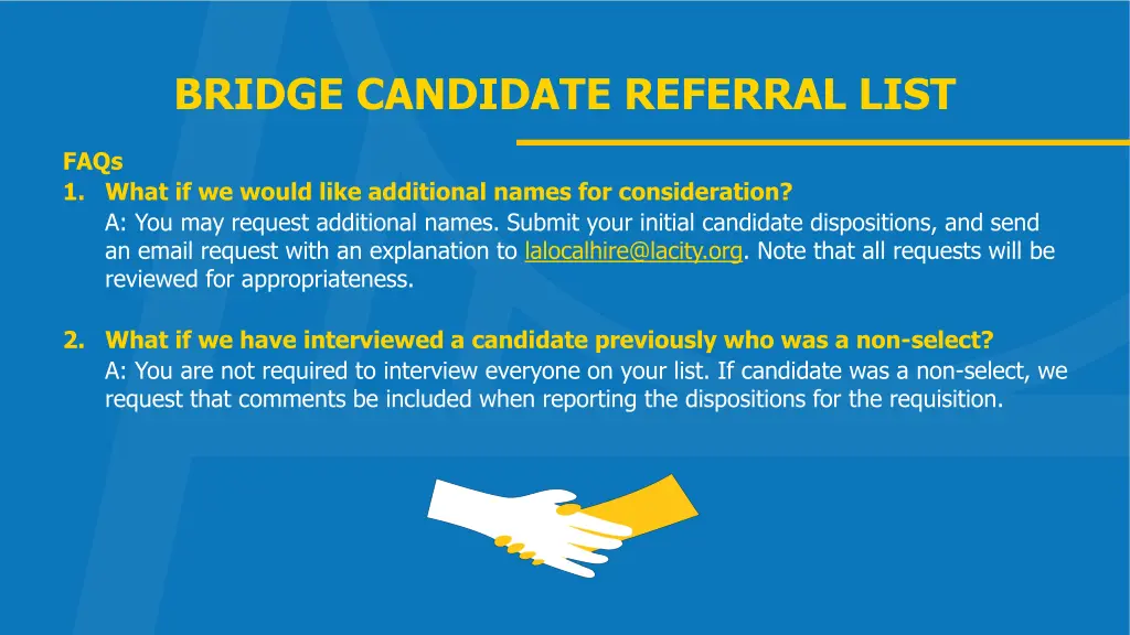 bridge candidate referral list 1