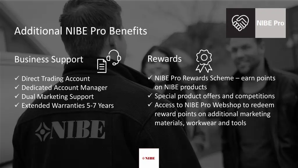 additional nibe pro benefits 1