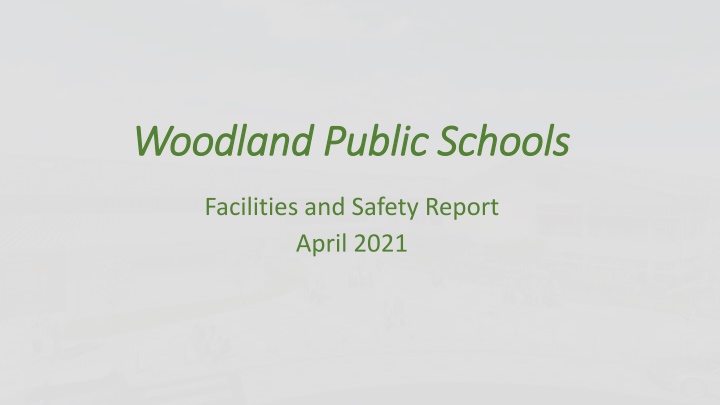 woodland public schools woodland public schools