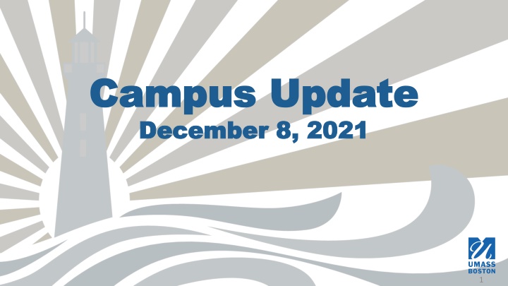 campus update campus update december 8 2021