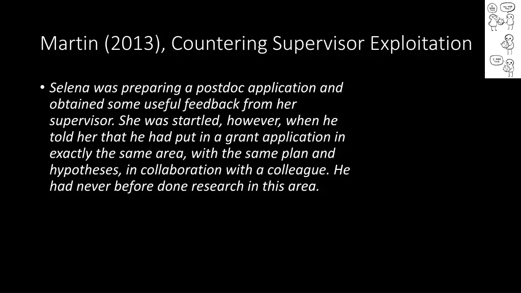 martin 2013 countering supervisor exploitation 3