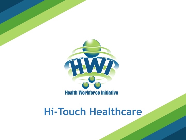 hi touch healthcare