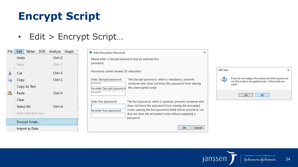 encrypt script