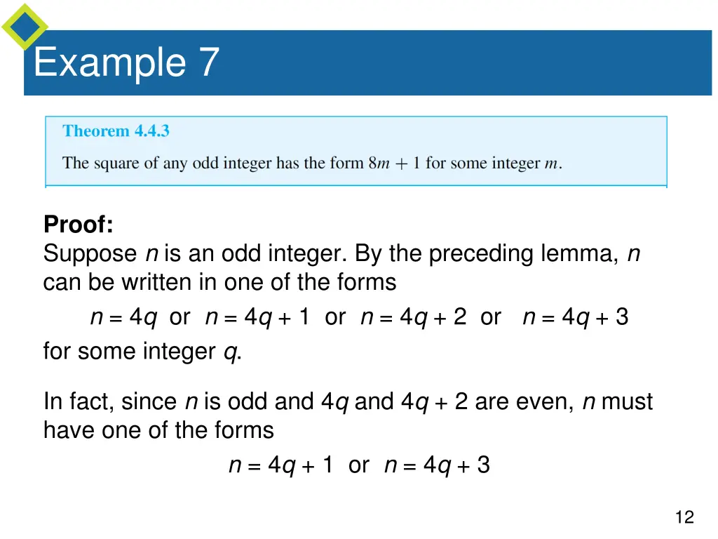 example 7