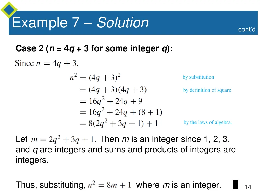 example 7 solution 1