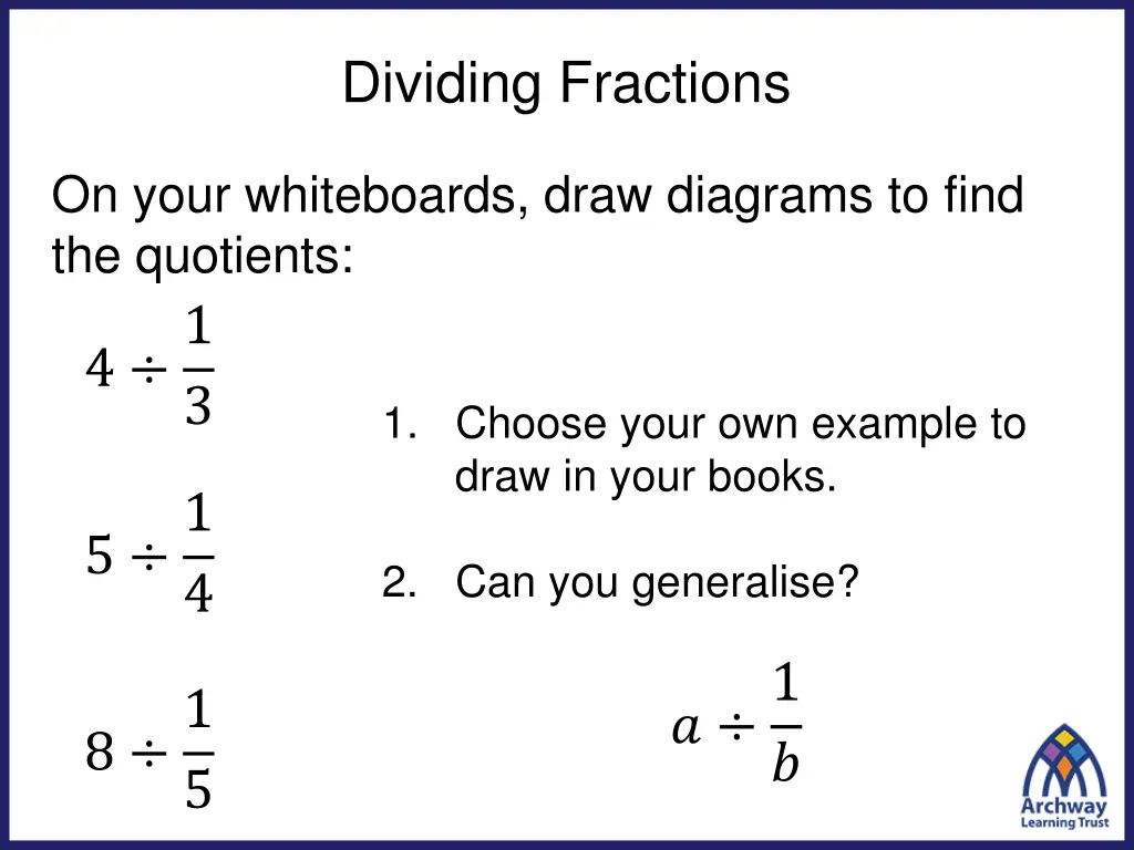 dividing fractions 3