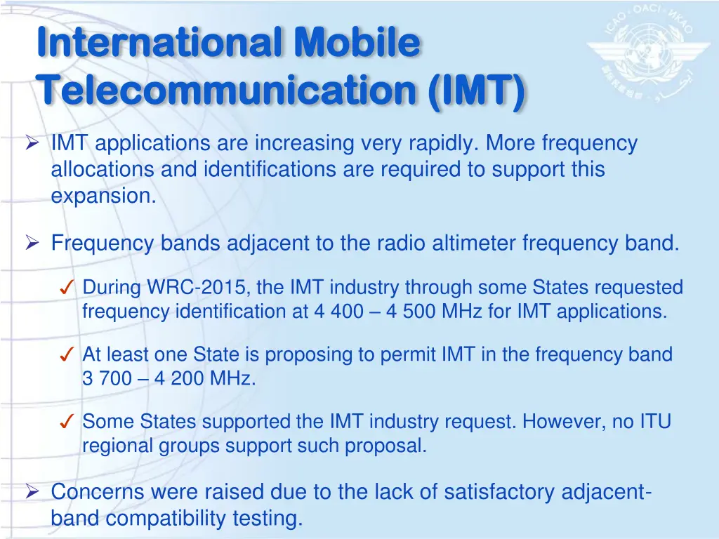 international mobile international mobile