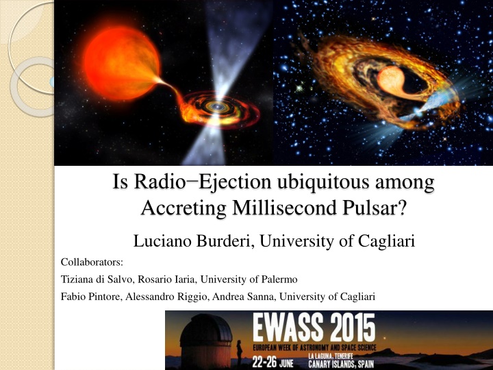 is radio ejection ubiquitous among accreting