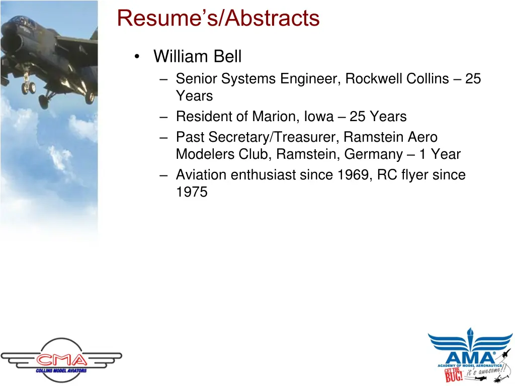 resume s abstracts 3