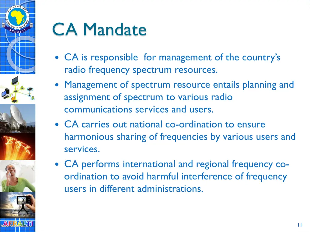 ca mandate 1