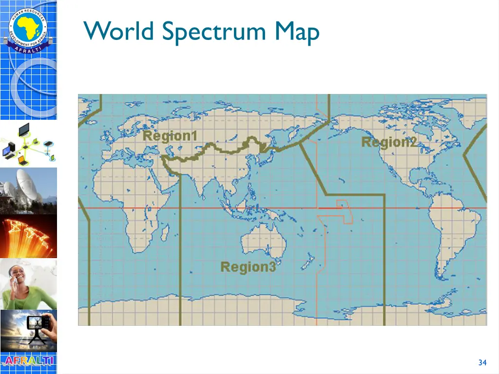 world spectrum map 1