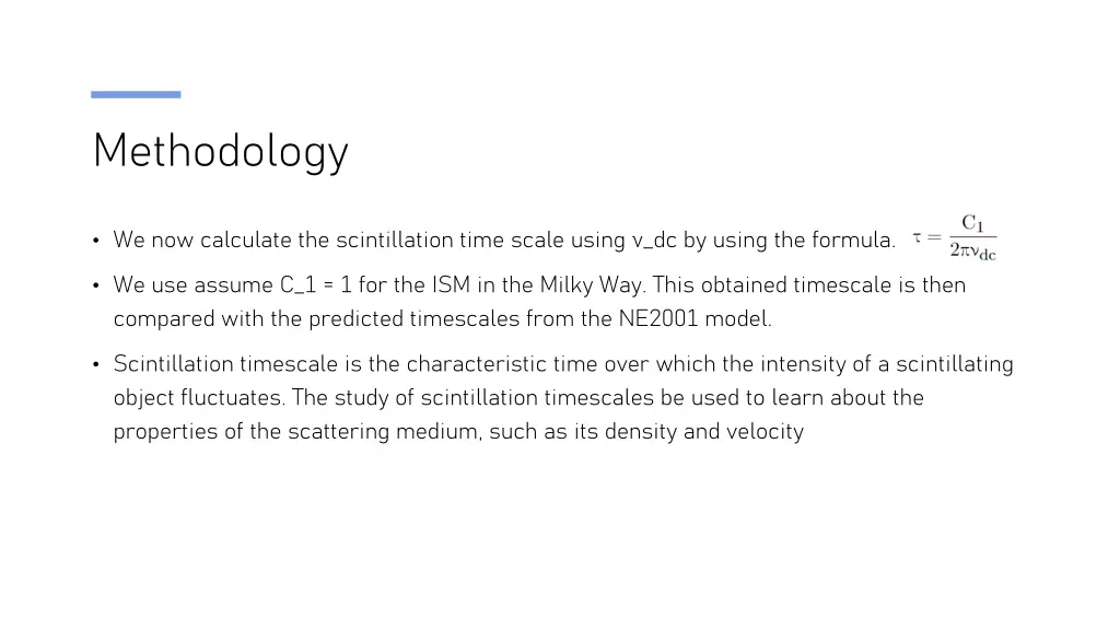 methodology 6