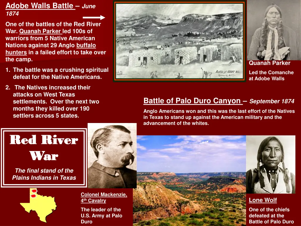 adobe walls battle june 1874