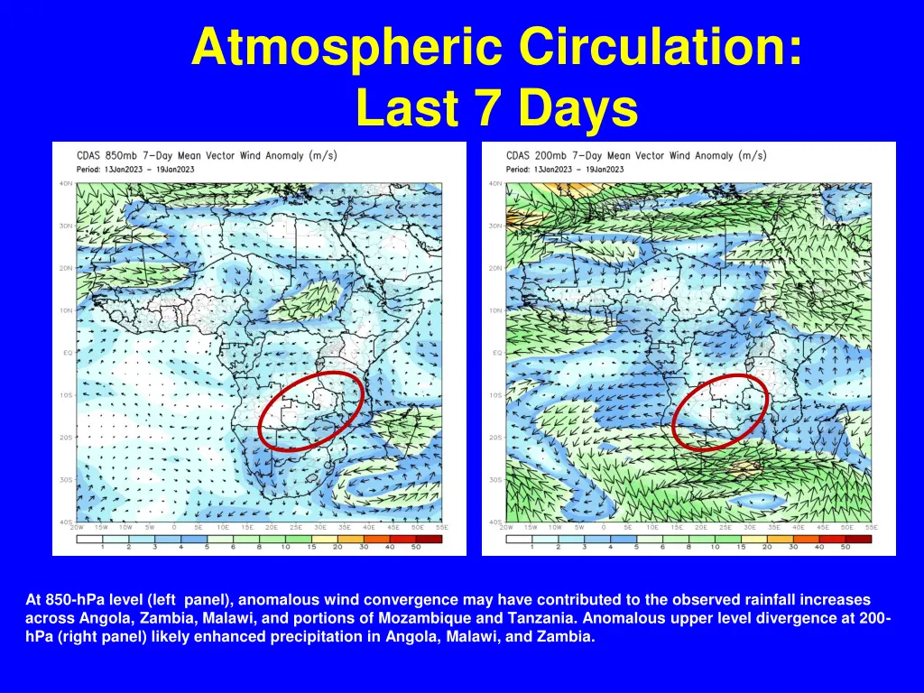 atmospheric circulation last 7 days