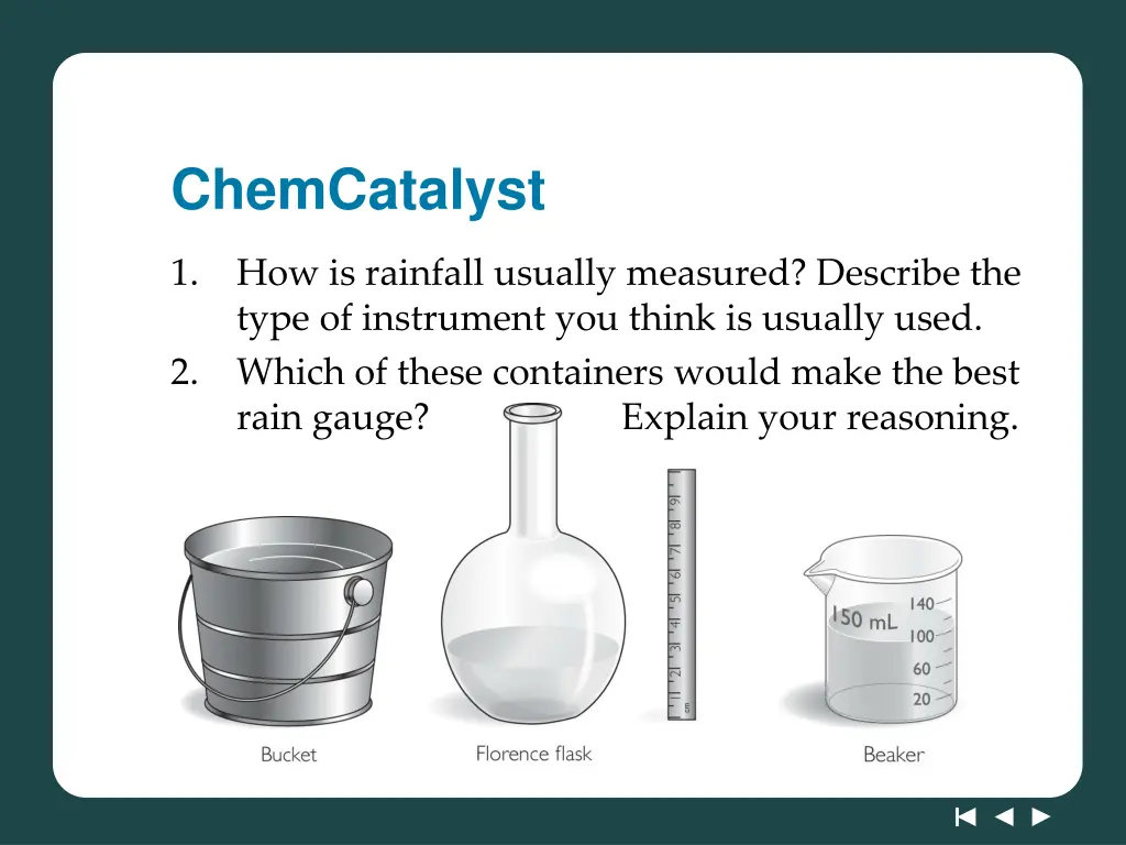 chemcatalyst