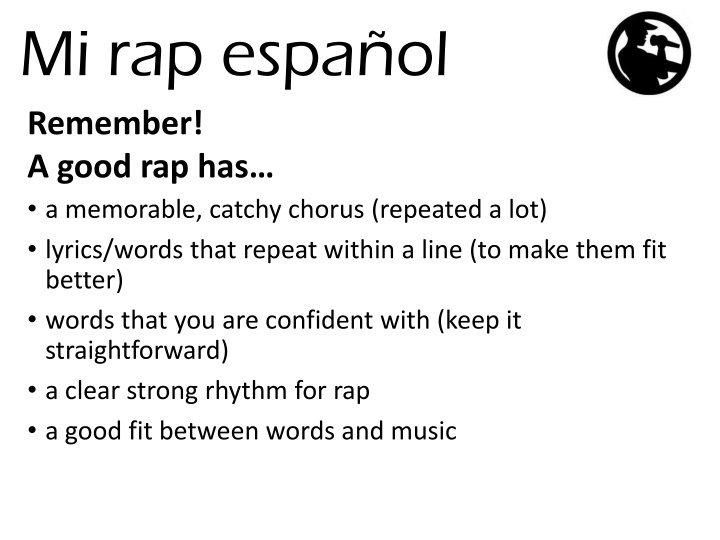 mi rap espa ol remember a good rap has