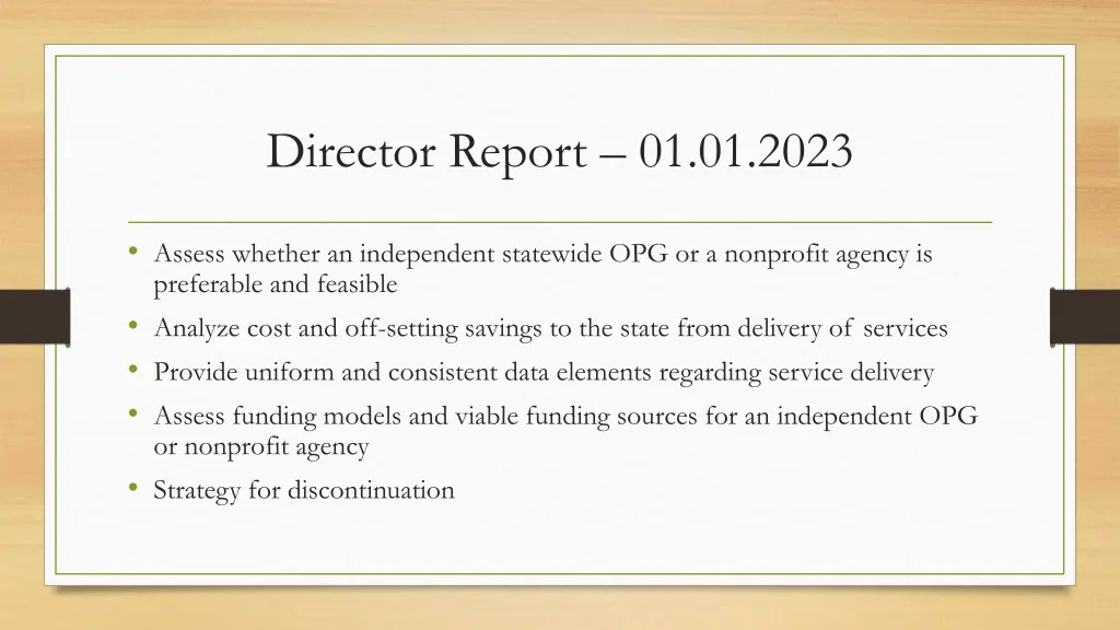 director report 01 01 2023 1