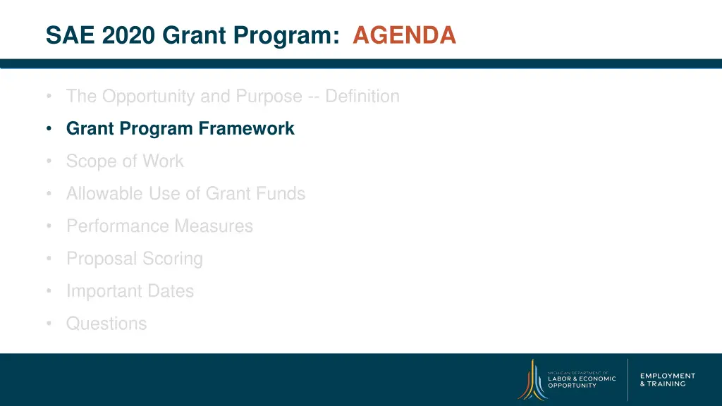 sae 2020 grant program agenda 2