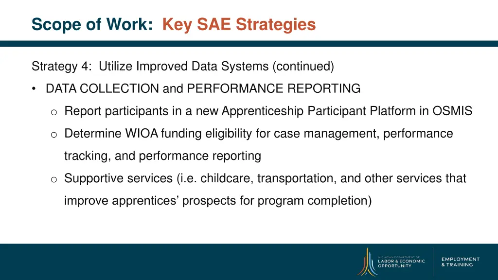 scope of work key sae strategies 3