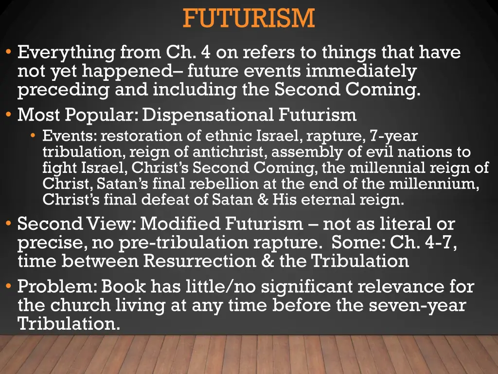 futurism