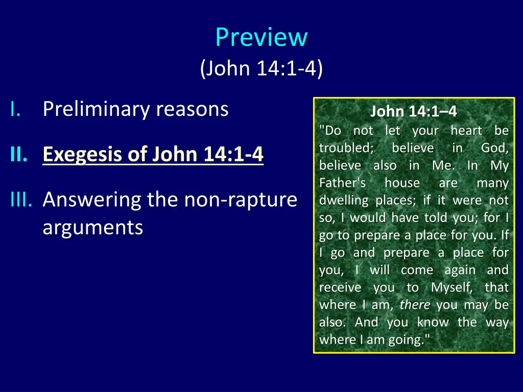 preview john 14 1 4 2