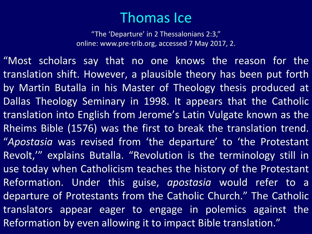 thomas ice