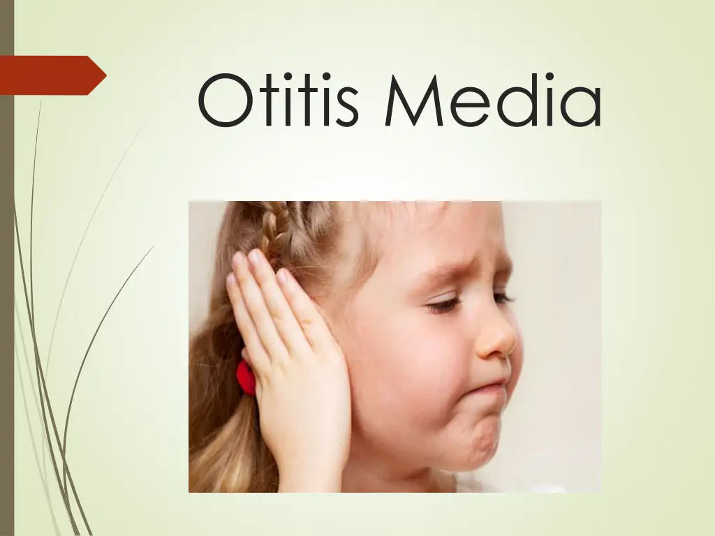 otitis media