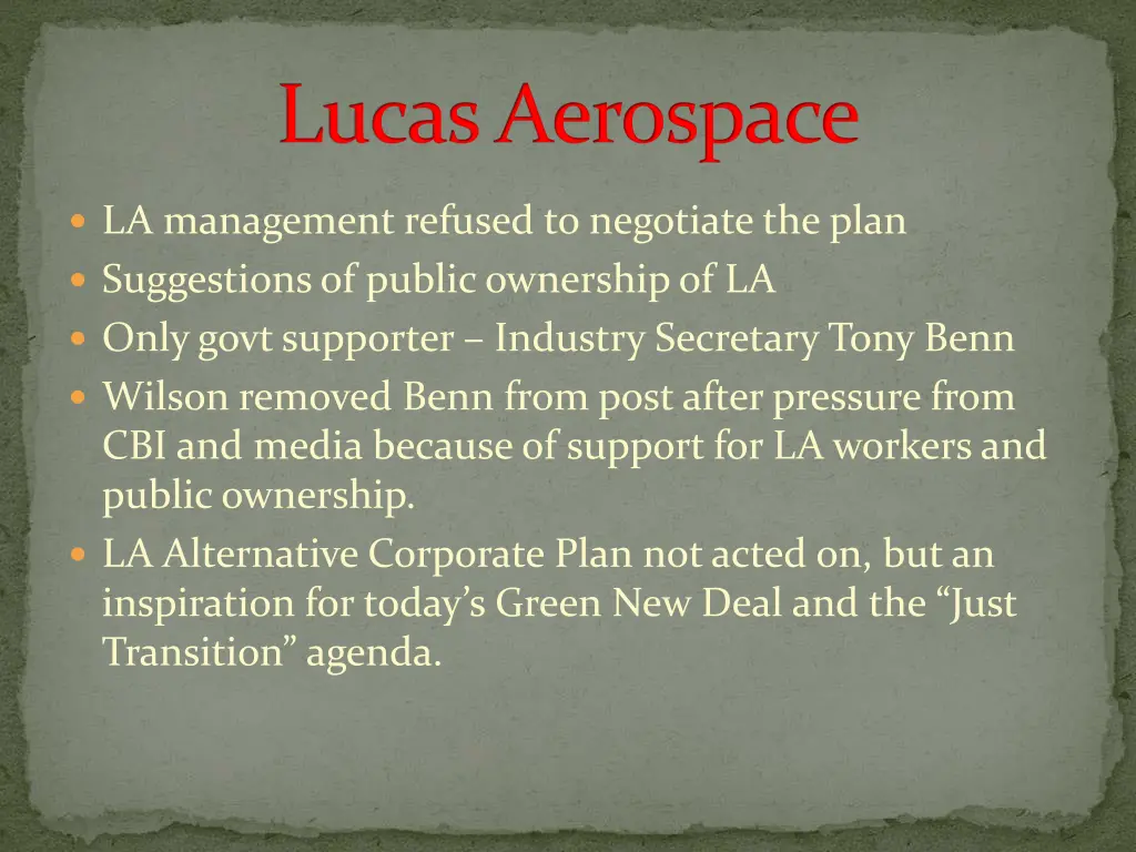 lucas aerospace 1