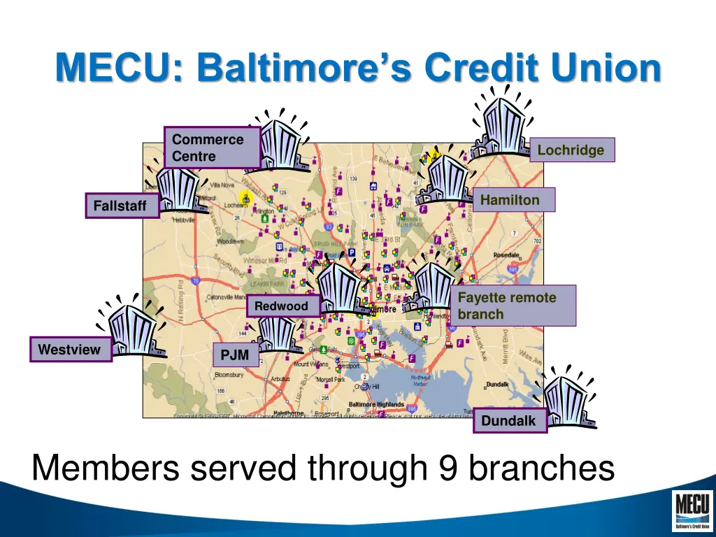 mecu baltimore s credit union 2