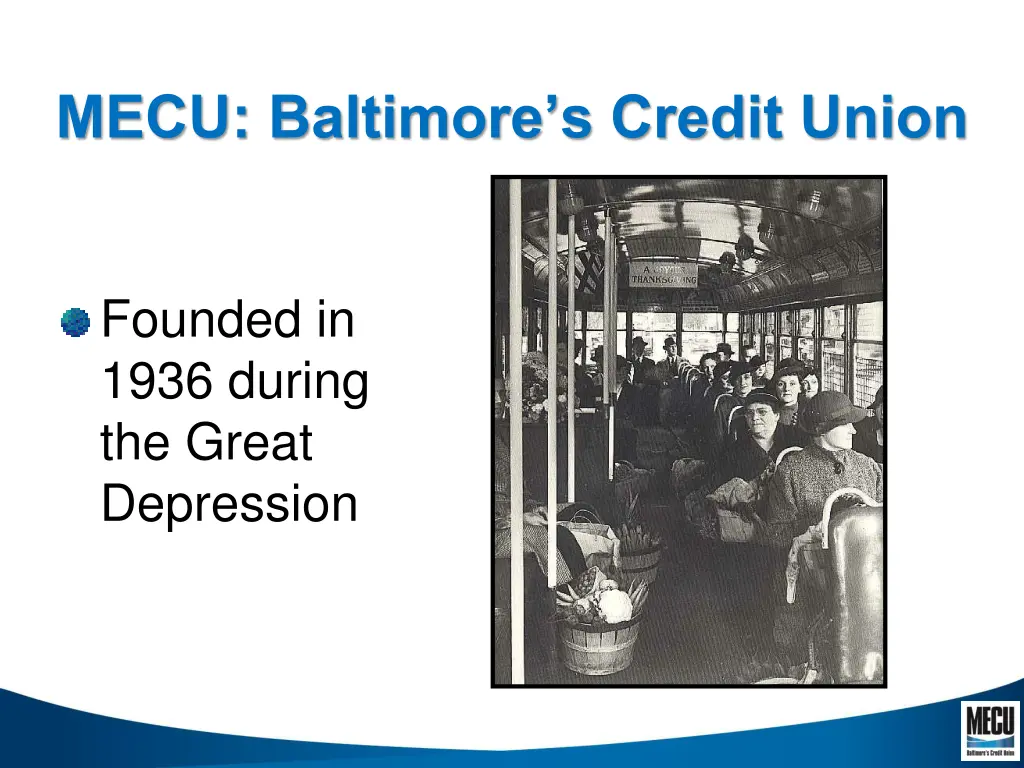 mecu baltimore s credit union