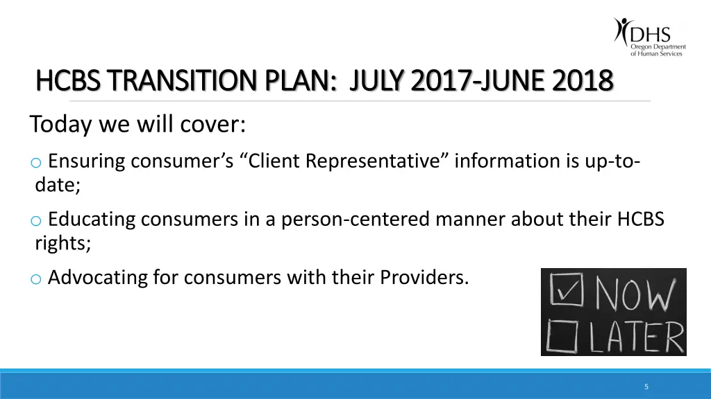 hcbs transition plan july 2017 hcbs transition