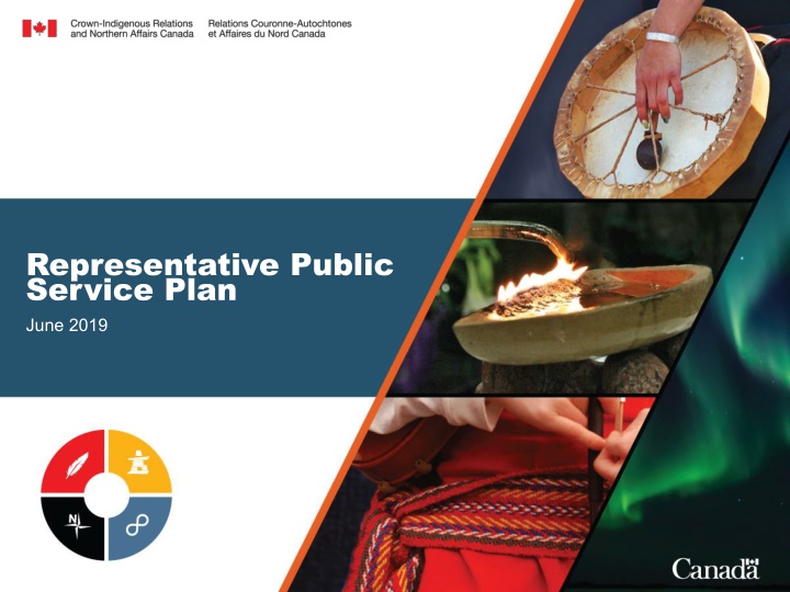 representative public service plan june 2019