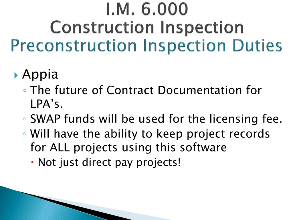 appia the future of contract documentation