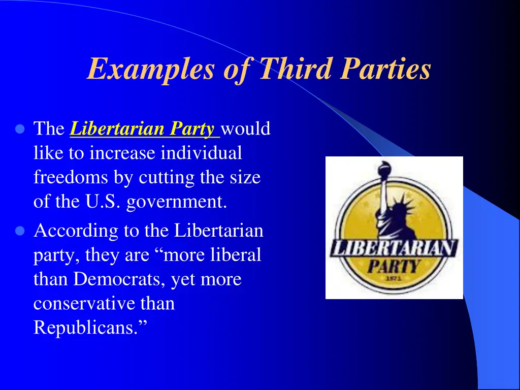 examples of third parties 2