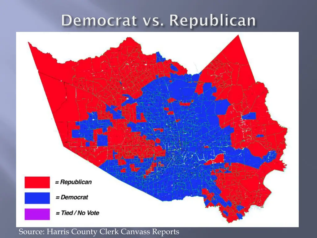 source harris county clerk canvass reports