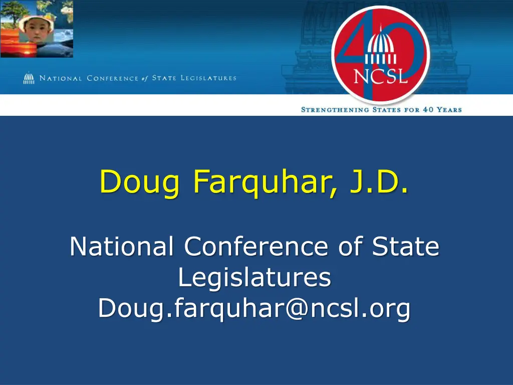 doug farquhar j d