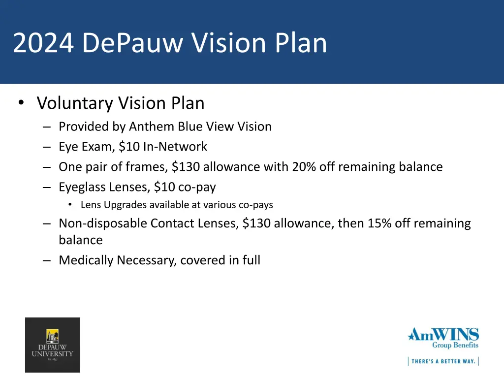 2024 depauw vision plan