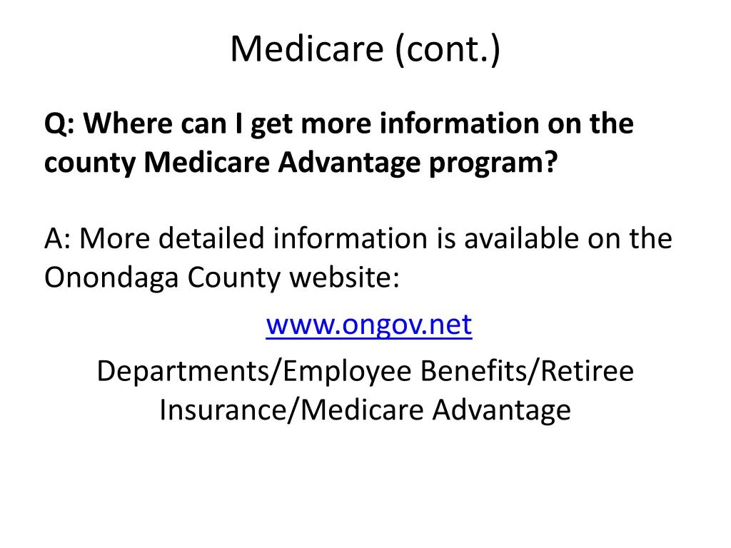 medicare cont 3