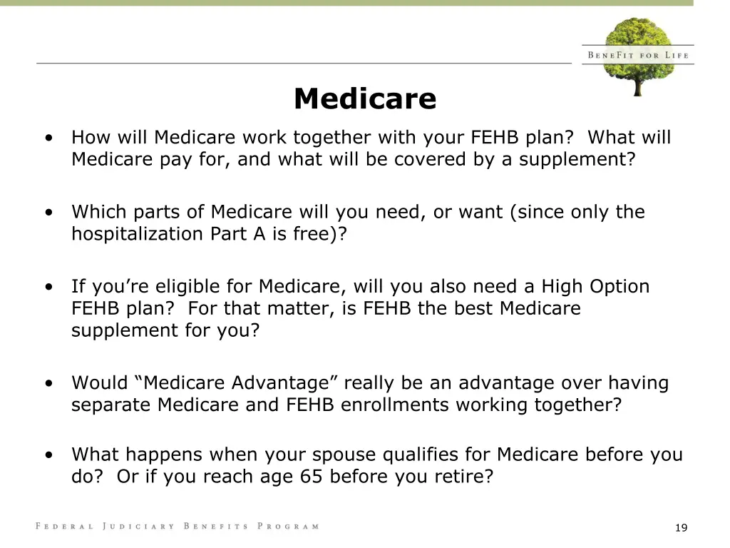 medicare