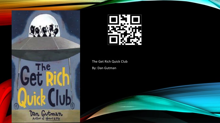 the get rich quick club