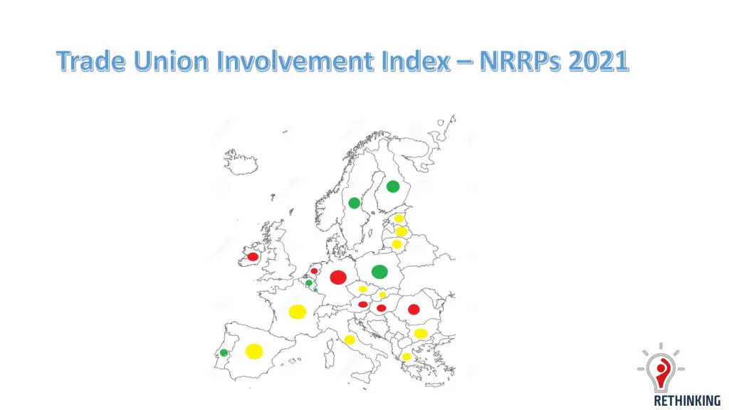 trade union involvement index nrrps 2021