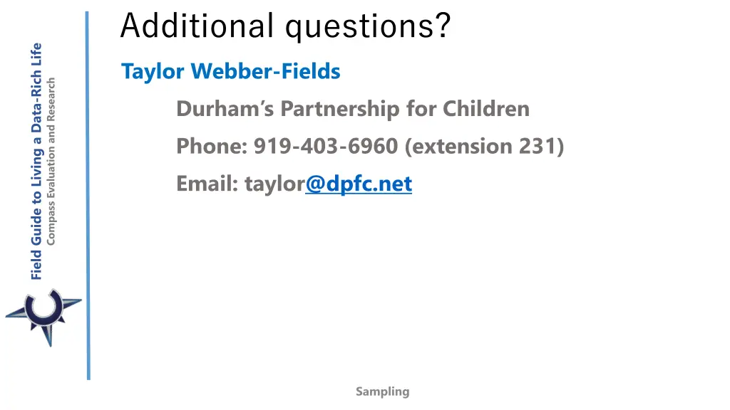 additional questions taylor webber fields durham