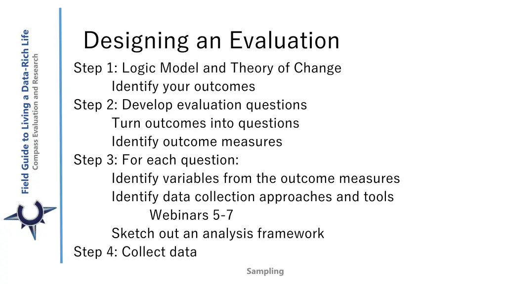 field guide to living a data rich life 3