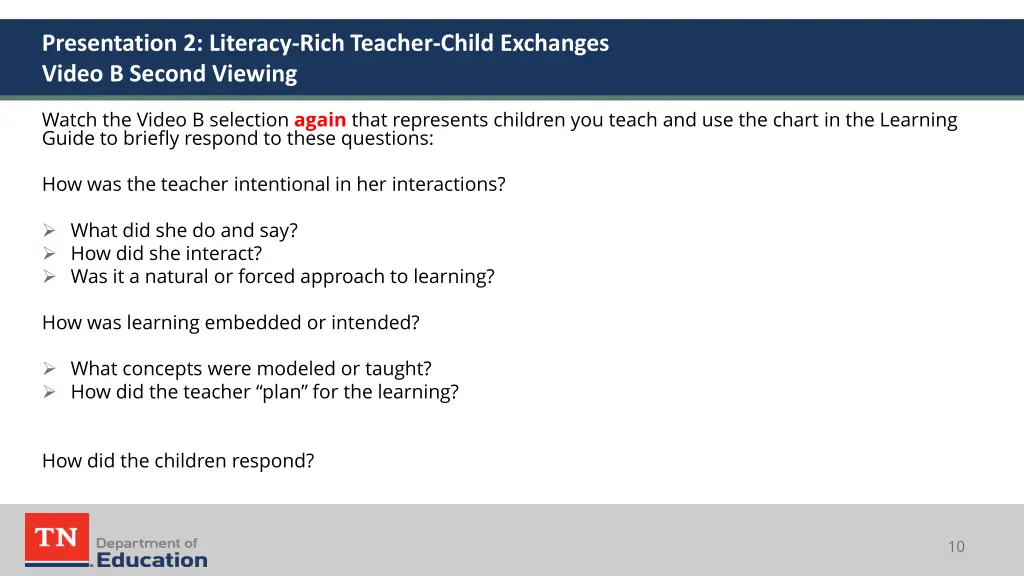 presentation 2 literacy rich teacher child 1